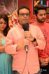 Srinivasa Kalyanam Team at KLM Fashion Mall